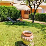 Pool, Private Garden And Beach In The City Center