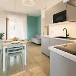 Pool, Private Garden And In The Center *